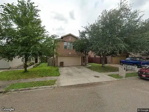 View Point, EDINBURG, TX 78542
