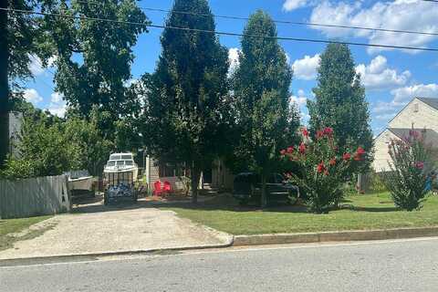 Linecrest, ELLENWOOD, GA 30294