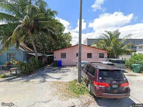 20Th, MIAMI, FL 33142