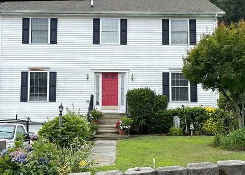 Hillwood, NORWALK, CT 06850