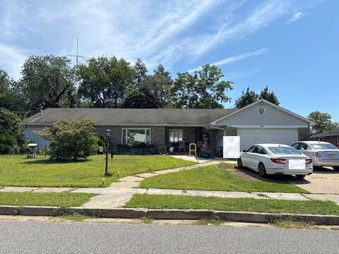 Vassar, VINELAND, NJ 08360