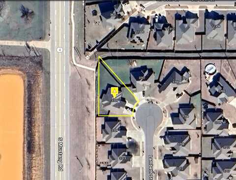 Lambeth, MUSTANG, OK 73064