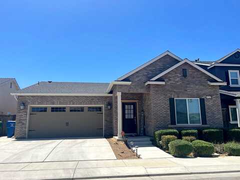 Evergreen Village, SHAFTER, CA 93263