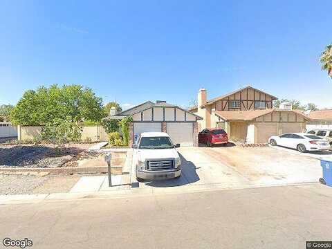 Progress, LAS VEGAS, NV 89108