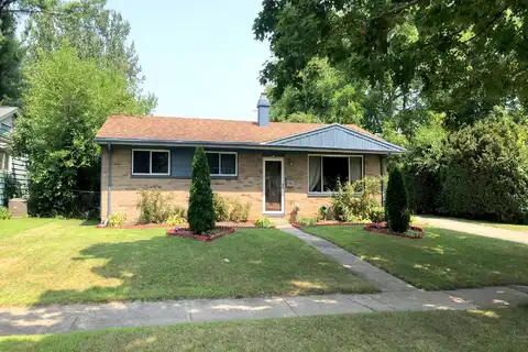 Jerree, LANSING, MI 48911