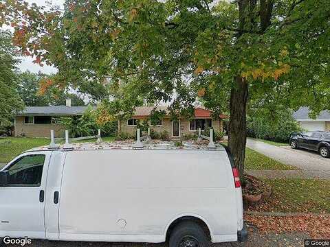 Jerree, LANSING, MI 48911