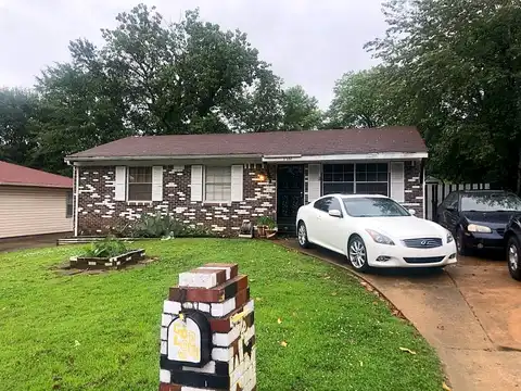 Glenburee, MEMPHIS, TN 38109