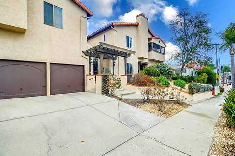 33Rd, SAN DIEGO, CA 92104