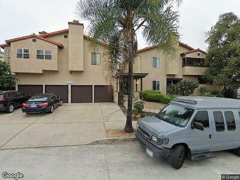 33Rd, SAN DIEGO, CA 92104