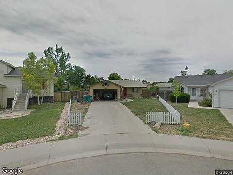 Jackson, WELLINGTON, CO 80549