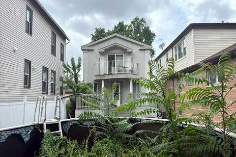 46Th, CHICAGO, IL 60632