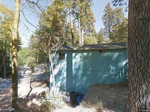 Lupin, CRESTLINE, CA 92325