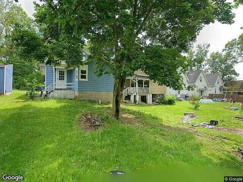 Mcclure, BLAIRSVILLE, PA 15717
