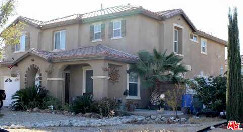 Armstrong, PALMDALE, CA 93552