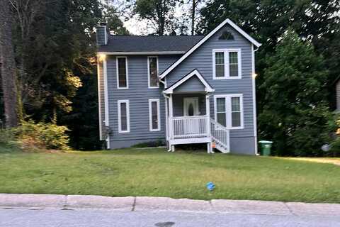 Valley Brook, SNELLVILLE, GA 30039