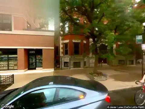 N Sheridan Rd #2H, Chicago, IL 60613