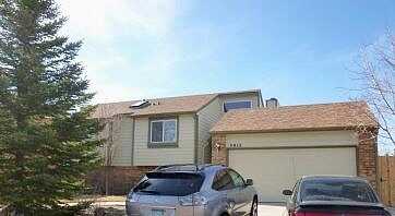 Thundercloud, COLORADO SPRINGS, CO 80920