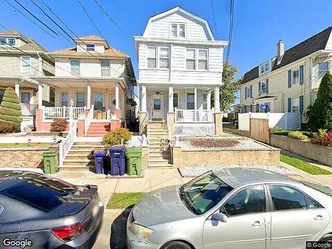 Neville, PERTH AMBOY, NJ 08861