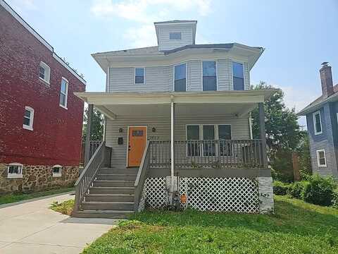 Norfolk, BALTIMORE, MD 21216