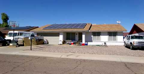 Windrose, PHOENIX, AZ 85029