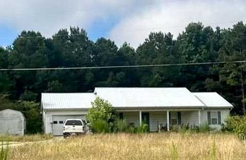 Harvey Lokey, BETHLEHEM, GA 30620