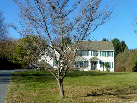Schoolhouse, FLEETWOOD, PA 19522