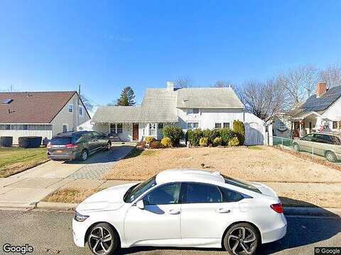Blackbird, LEVITTOWN, NY 11756