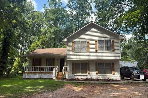 Highway 314, FAYETTEVILLE, GA 30214