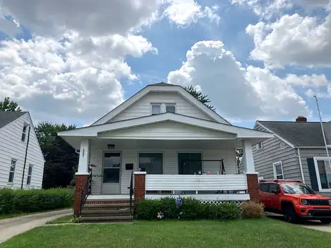 Woodway, CLEVELAND, OH 44134