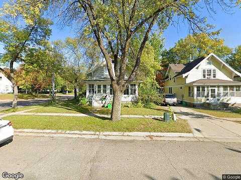 Ann St Se, WILLMAR, MN 56201