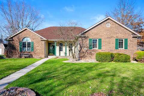Greenwood, HARTFORD CITY, IN 47348