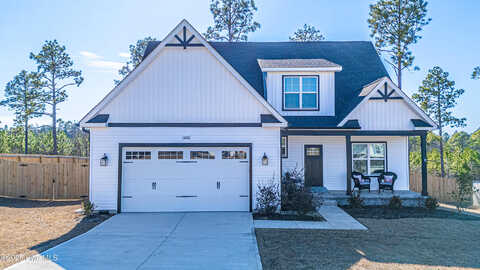 Silver, WEST END, NC 27376