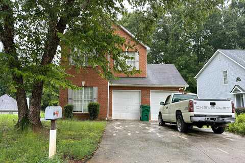 Island View, DECATUR, GA 30034