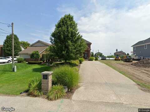 Belvidere, HARRISON TOWNSHIP, MI 48045