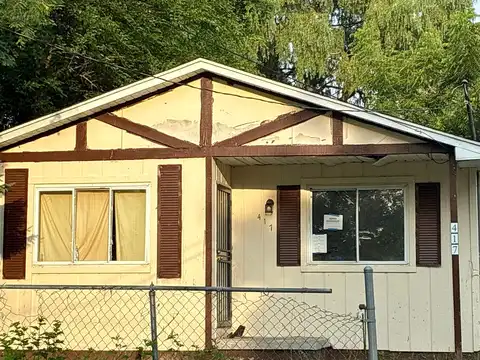 19Th, SAGINAW, MI 48601