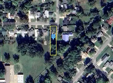 5Th, PRYOR, OK 74361