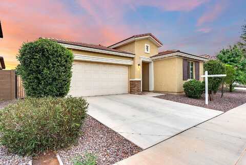Coles, LAVEEN, AZ 85339