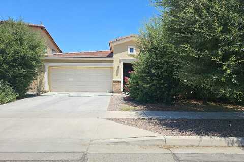 Coles, LAVEEN, AZ 85339
