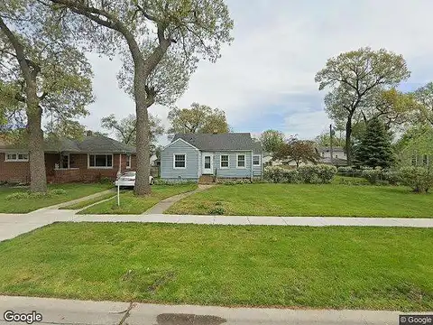 Cline, GRIFFITH, IN 46319