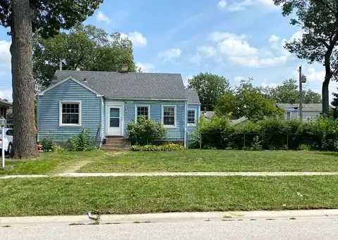 Cline, GRIFFITH, IN 46319