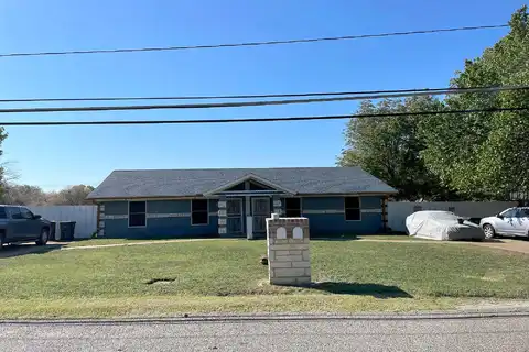 Fairlane, FORT WORTH, TX 76119