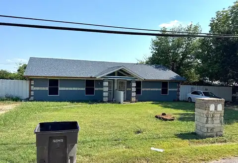 Fairlane, FORT WORTH, TX 76119
