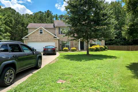 Ryoaks, HAMPTON, GA 30228
