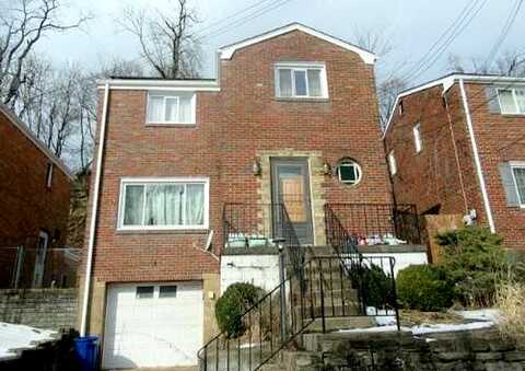 Upview, PITTSBURGH, PA 15201