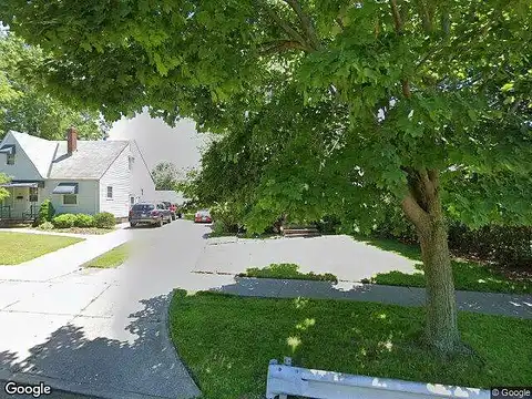 Brookside, CLEVELAND, OH 44135