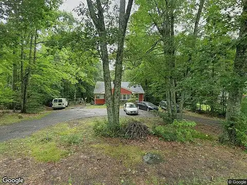 Bullard, HOLDEN, MA 01520