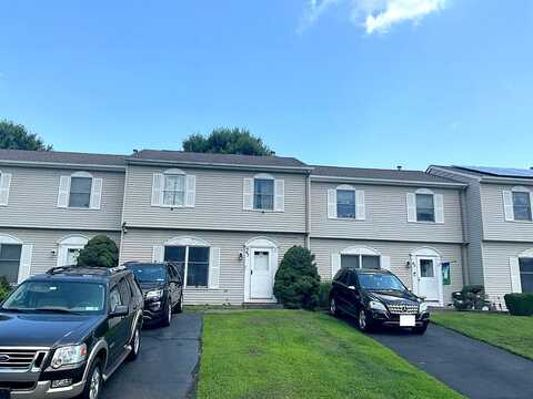Komonchak, WEST HAVERSTRAW, NY 10993