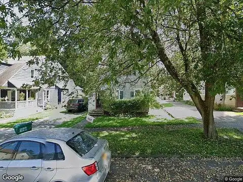 Wilson, SALAMANCA, NY 14779