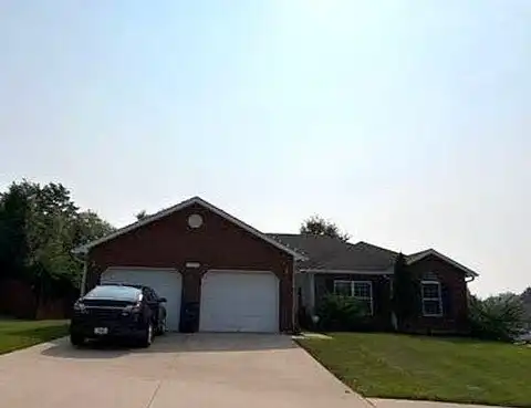 Savannah, COLUMBIA, MO 65202