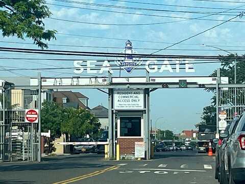 Sea Gate, BROOKLYN, NY 11224